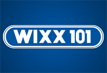 WIXX Logo