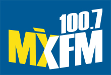 My Mix FM (WMGI) Logo